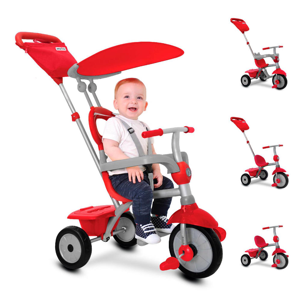 Ricokids 3 in 1 Laufroller für Kinder Roller DREI Rollen Ricokids 3 in 1 Laufroller für Kinder Roller DREI Rollen