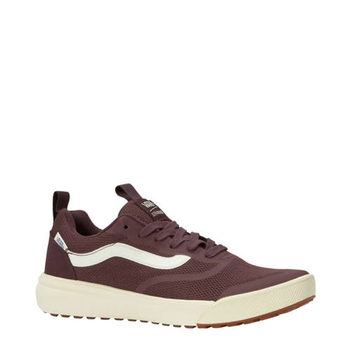 Vans Ultrarange Rapidweld Sneakers Bordeauxrood vans kopen in de aanbieding Vans Ultrarange Rapidweld Sneakers Bordeauxrood vans kopen in de aanbieding