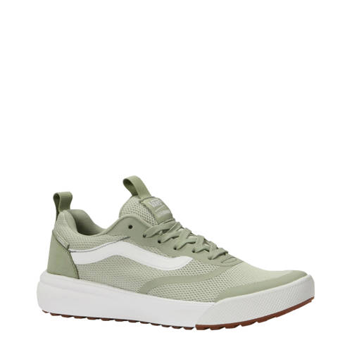 Vans Ultrarange Rapidweld Sneakers Mintgroen vans kopen in de aanbieding Vans Ultrarange Rapidweld Sneakers Mintgroen vans kopen in de aanbieding