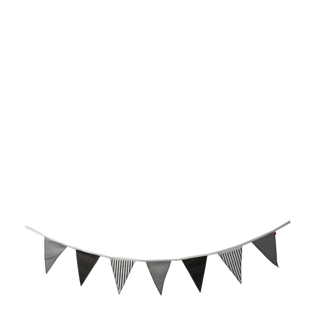 OVERSEAS Kidslife slinger (260 cm), Grijs/zwart/wit