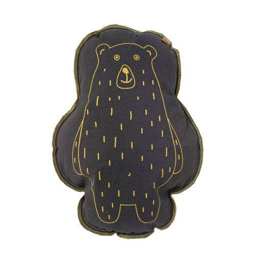 Overseas Kidslife Sierkussen 40X50 Cm overseas kidslife kopen in de aanbieding