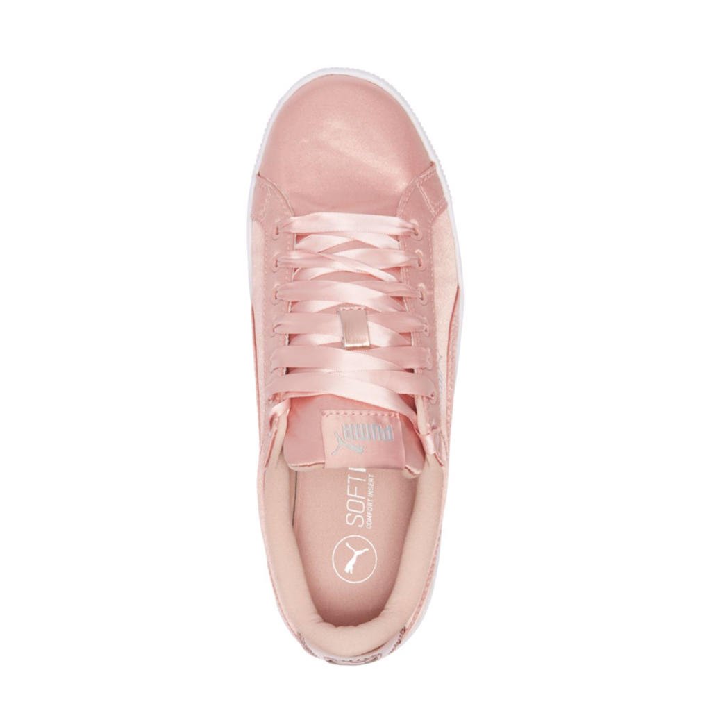 Puma Vikky Platform sneakers kopen? | Morgen in huis | wehkamp
