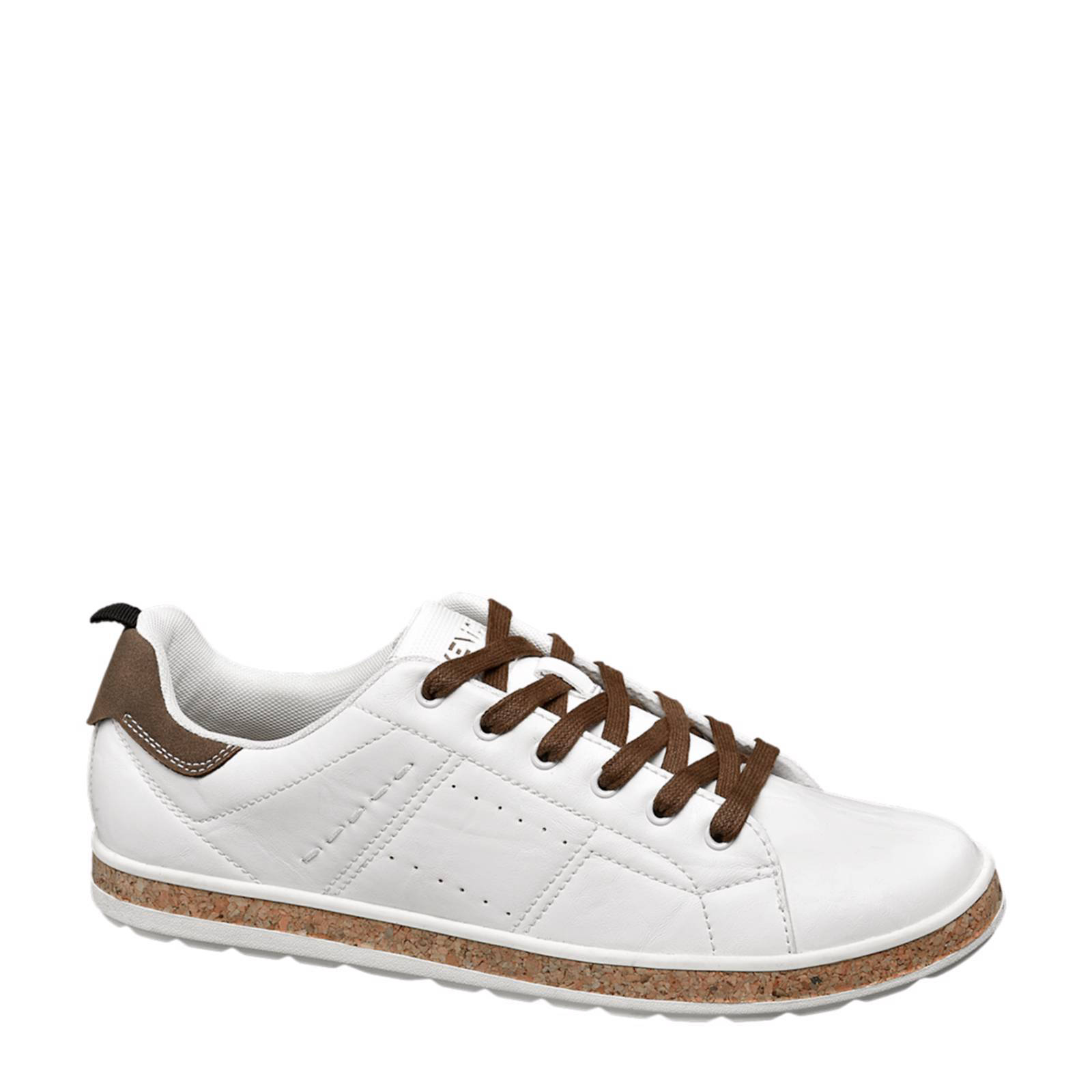 vanHaren Venice sneakers | wehkamp