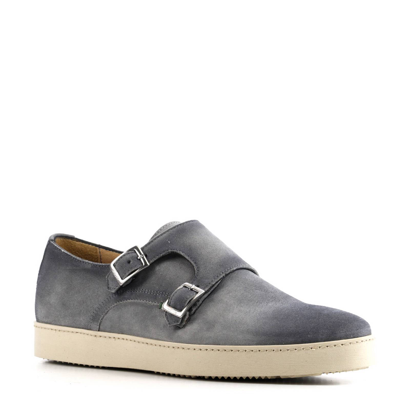 Gespschoen heren Giorgio klassieke schoenen | KLEDING.nl