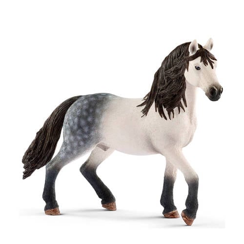 Schleich Horse Club Andalusier Hengst 13821 schleich kopen in de aanbieding Schleich Horse Club Andalusier Hengst 13821 schleich kopen in de aanbieding