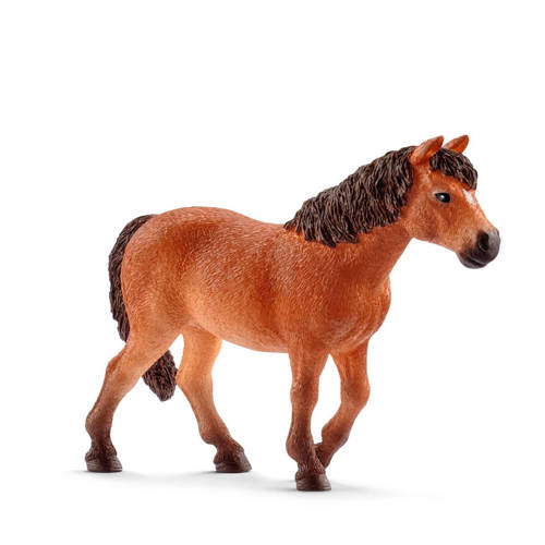 Schleich Horse Club Dartmoor Pony 13873 schleich kopen in de aanbieding Schleich Horse Club Dartmoor Pony 13873 schleich kopen in de aanbieding