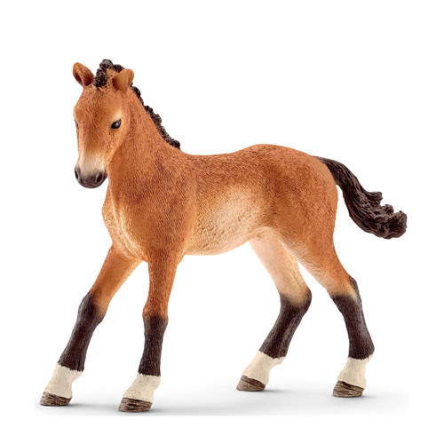 Schleich Horse Club Tennesse Walker Veulen 13804 schleich kopen in de aanbieding
