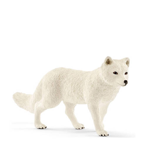 Schleich Wild Life Poolvos 14805 schleich kopen in de aanbieding