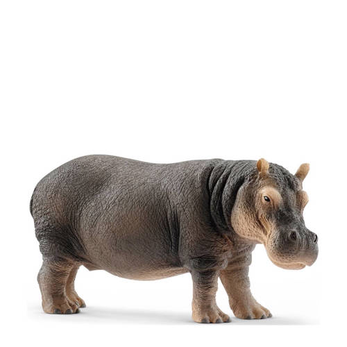 Schleich Wild Life Nijlpaard 14814 schleich kopen in de aanbieding