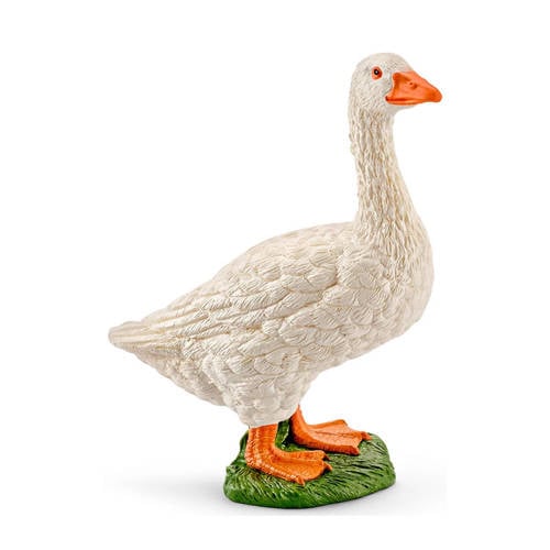 Schleich Farm World Gans 13799 schleich kopen in de aanbieding Schleich Farm World Gans 13799 schleich kopen in de aanbieding