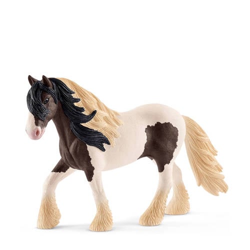 Schleich Horse Club Tinker Hengst 13831 schleich kopen in de aanbieding Schleich Horse Club Tinker Hengst 13831 schleich kopen in de aanbieding