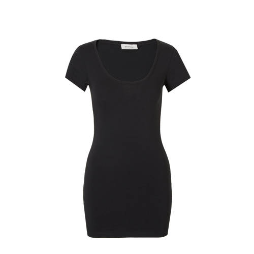 Modstrom Trick Basic T Shirt modstrom kopen in de aanbieding