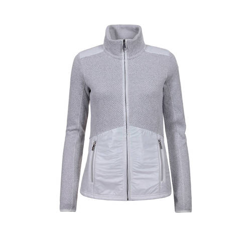 Luhta Aili Midlayer Outdoor Vest Lichtgrijs luhta kopen in de aanbieding Luhta Aili Midlayer Outdoor Vest Lichtgrijs luhta kopen in de aanbieding