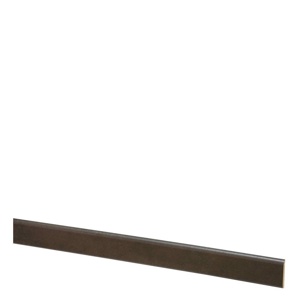 Flexxstairs eindprofiel beton, Beton