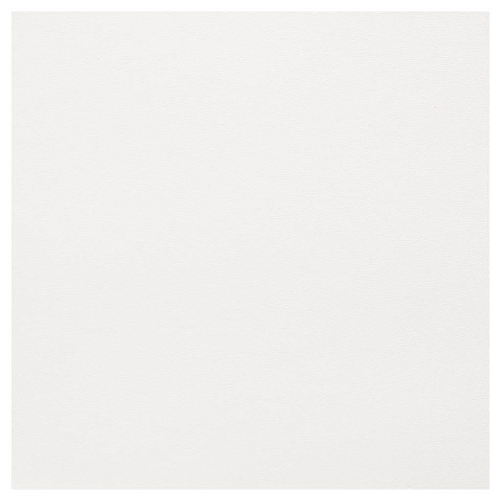 Flexxfloors Stick Basic kunststof vloertegel wit, Wit