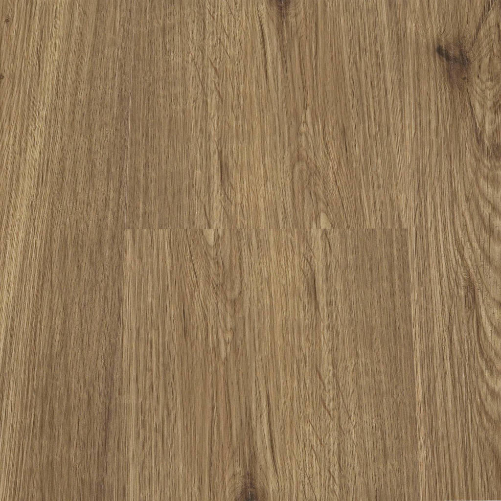 Flexxfloors Stick Deluxe kunststof vloer steen eiken, Grijs