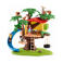 Schleich Farm World boomhut 42408