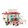 Schleich Horse Club caravan 42415