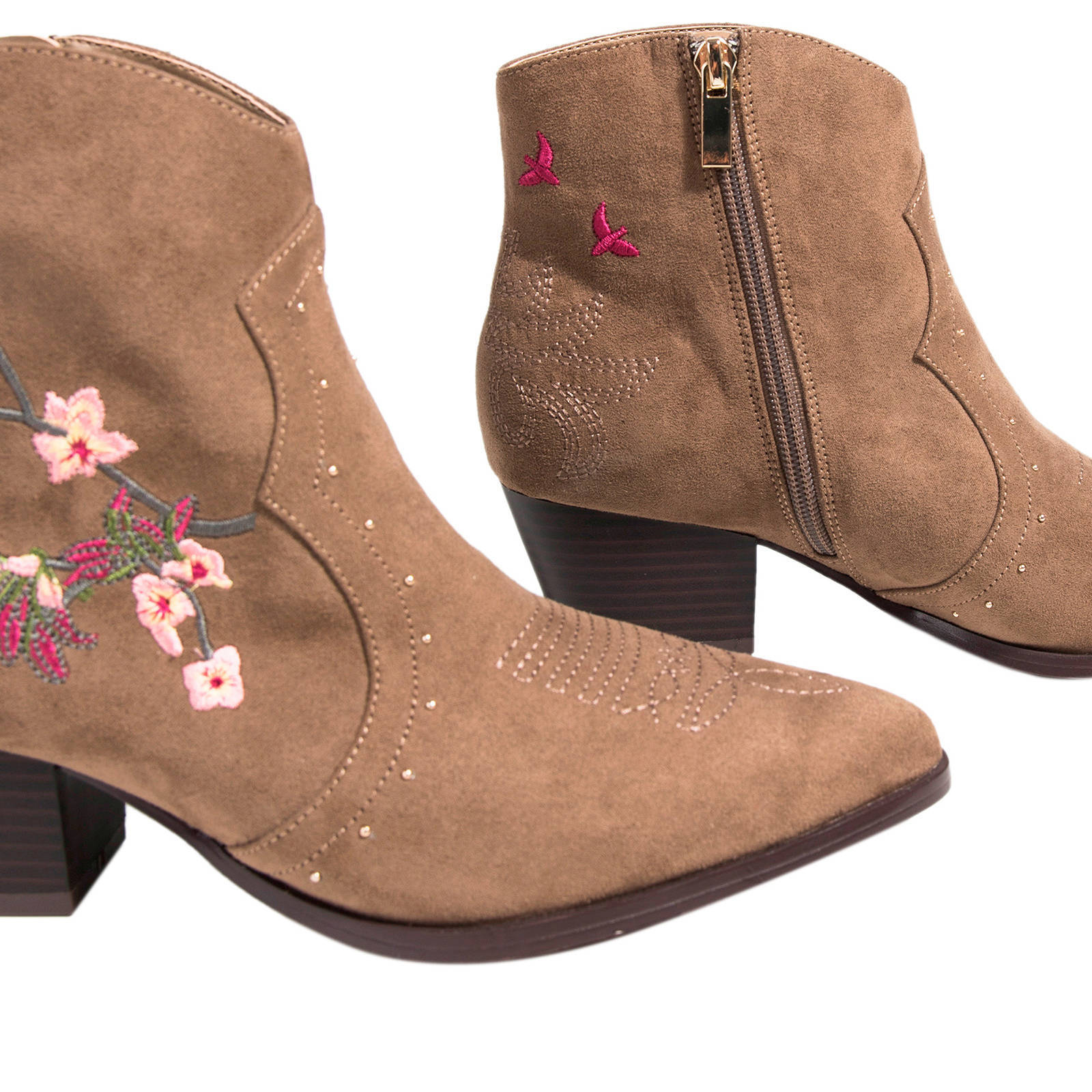 Parfois cowboy laarzen zwart | wehkamp Parfois cowboy laarzen zwart | wehkamp
