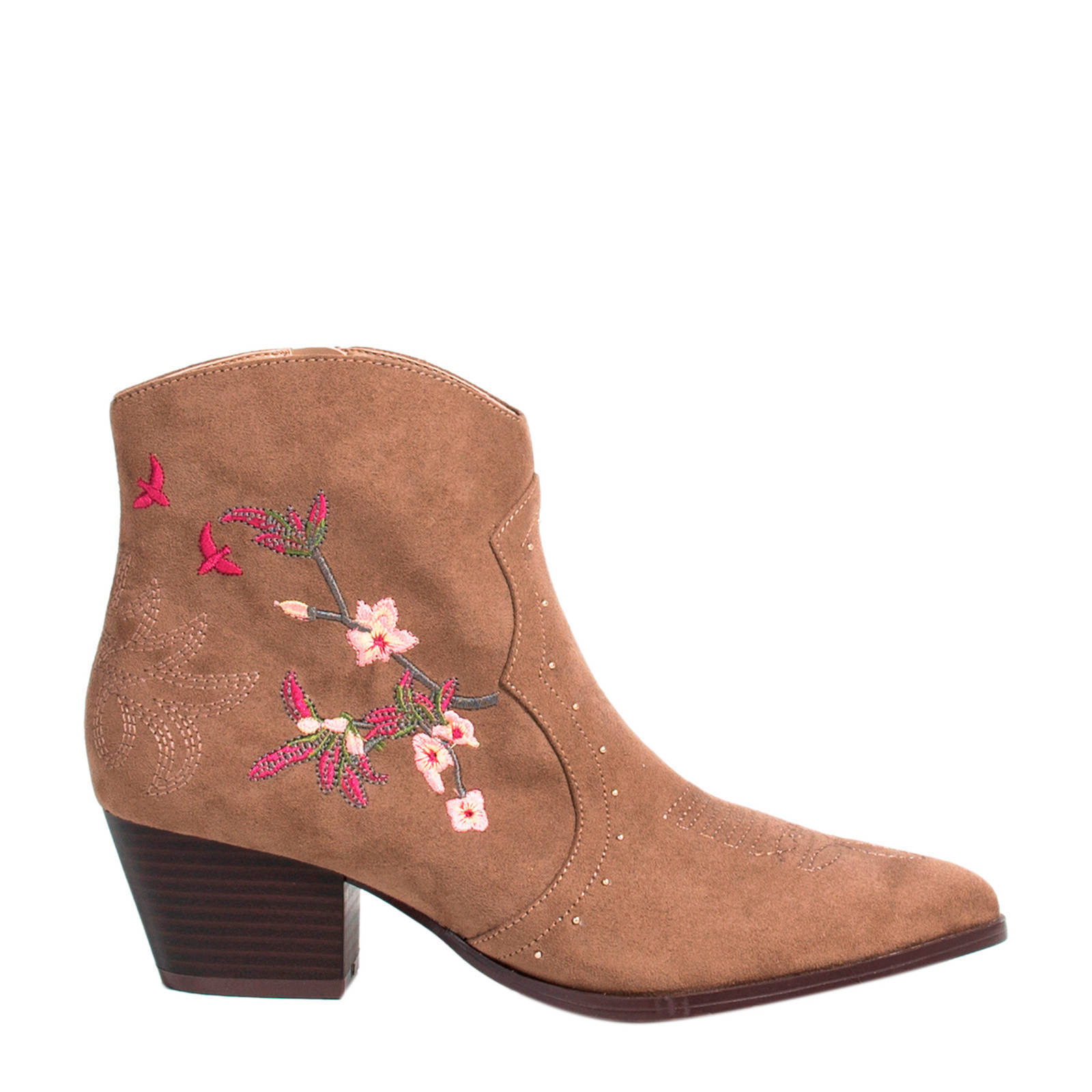 Parfois cowboy laarzen zwart | wehkamp Parfois cowboy laarzen zwart | wehkamp