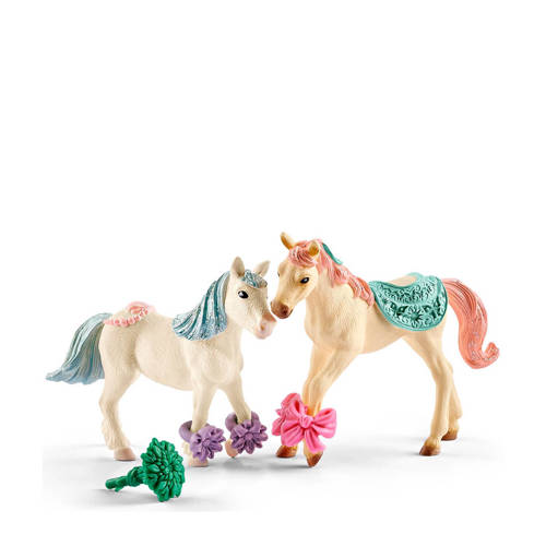 Schleich Horse Club Sterrenvrienden Met Voedsel 41452 schleich kopen in de aanbieding Schleich Horse Club Sterrenvrienden Met Voedsel 41452 schleich kopen in de aanbieding