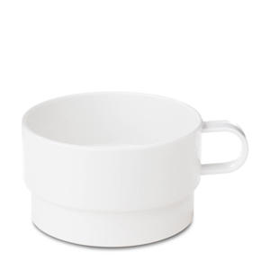 Basic soepkop (300 ml) (Ø9 cm) (kunststof)