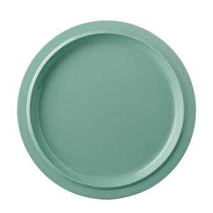 Basic dinerbord (Ø24,8 cm) (melamine)