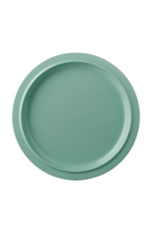 Basic dinerbord (Ø24,8 cm) (melamine)