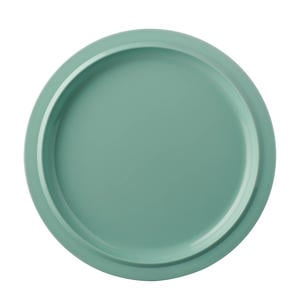 Basic dinerbord (Ø24,8 cm) (melamine)