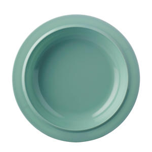 Basic diep bord (Ø19,2 cm) (melamine) 
