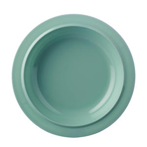 Basic diep bord (Ø19,2 cm) (melamine)