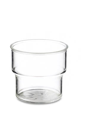Basic kopje (Ø8 cm) (kunststof)