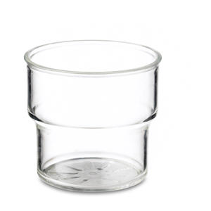 Basic kopje (Ø8 cm) (kunststof)