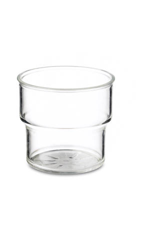 Basic kopje (Ø8 cm) (kunststof)