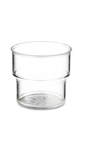 Basic kopje (Ø8 cm) (kunststof)