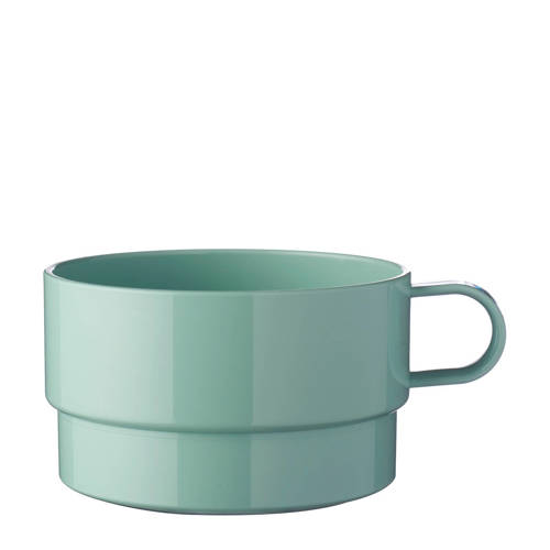 Mepal Basic soepkop (300 ml) (Ø9 cm) (kunststof) - Groen