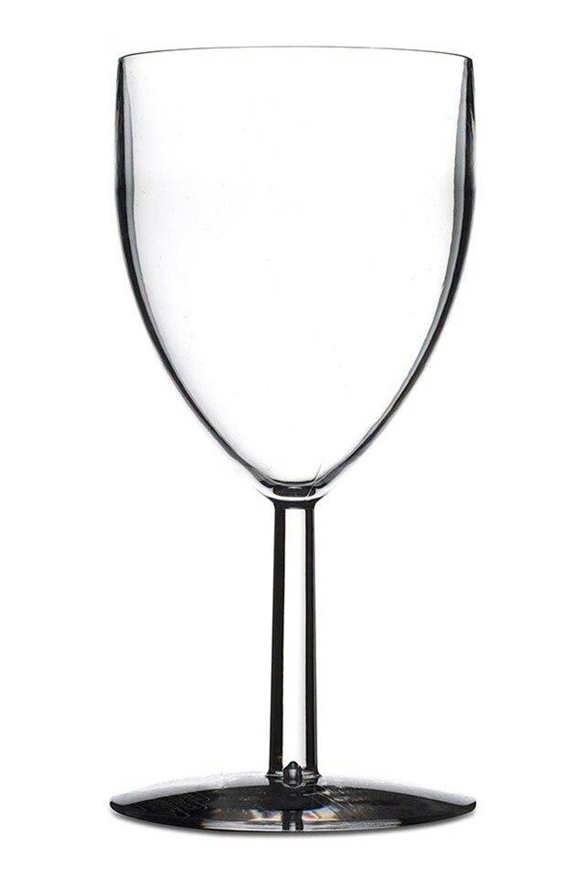 Mepal wijnglas rood (300 ml) (set van 2) - Afbeelding 3