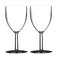 Mepal kunststof wijnglas (300 ml) (set van 2)