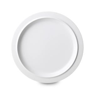 Basic ontbijtbord (Ø22 cm) (melamine)