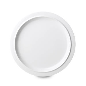 Basic dinerbord (Ø24,8 cm) (melamine)