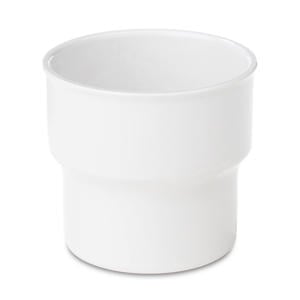 Basic kopje (Ø8 cm) (kunststof)