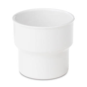 Basic kopje (Ø8 cm) (kunststof)