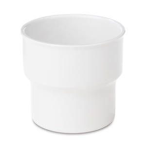 Basic kopje (Ø8 cm) (kunststof)