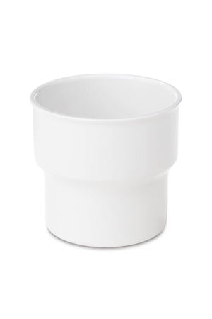 Basic kopje (Ø8 cm) (kunststof)