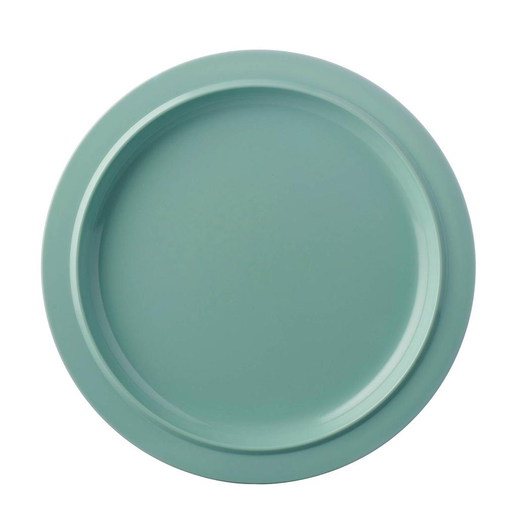 Mepal Basic ontbijtbord (Ø22 cm) (melamine)