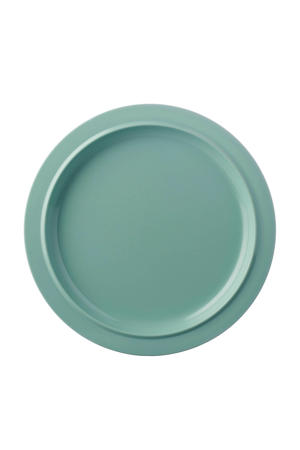 Basic ontbijtbord (Ø22 cm) (melamine) 