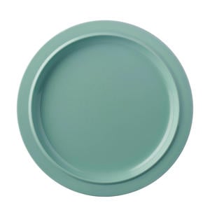 Basic ontbijtbord (Ø22 cm) (melamine)