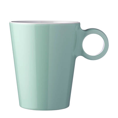 Mepal Flow Mok O85 Cm Melamine mepal kopen in de aanbieding Mepal Flow Mok O85 Cm Melamine mepal kopen in de aanbieding
