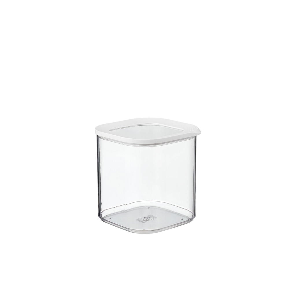 Mepal Modula 2000 ml bewaardoos - White Mepal Modula 2000 ml bewaardoos - White