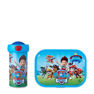 Campus lunchset - Paw Patrol